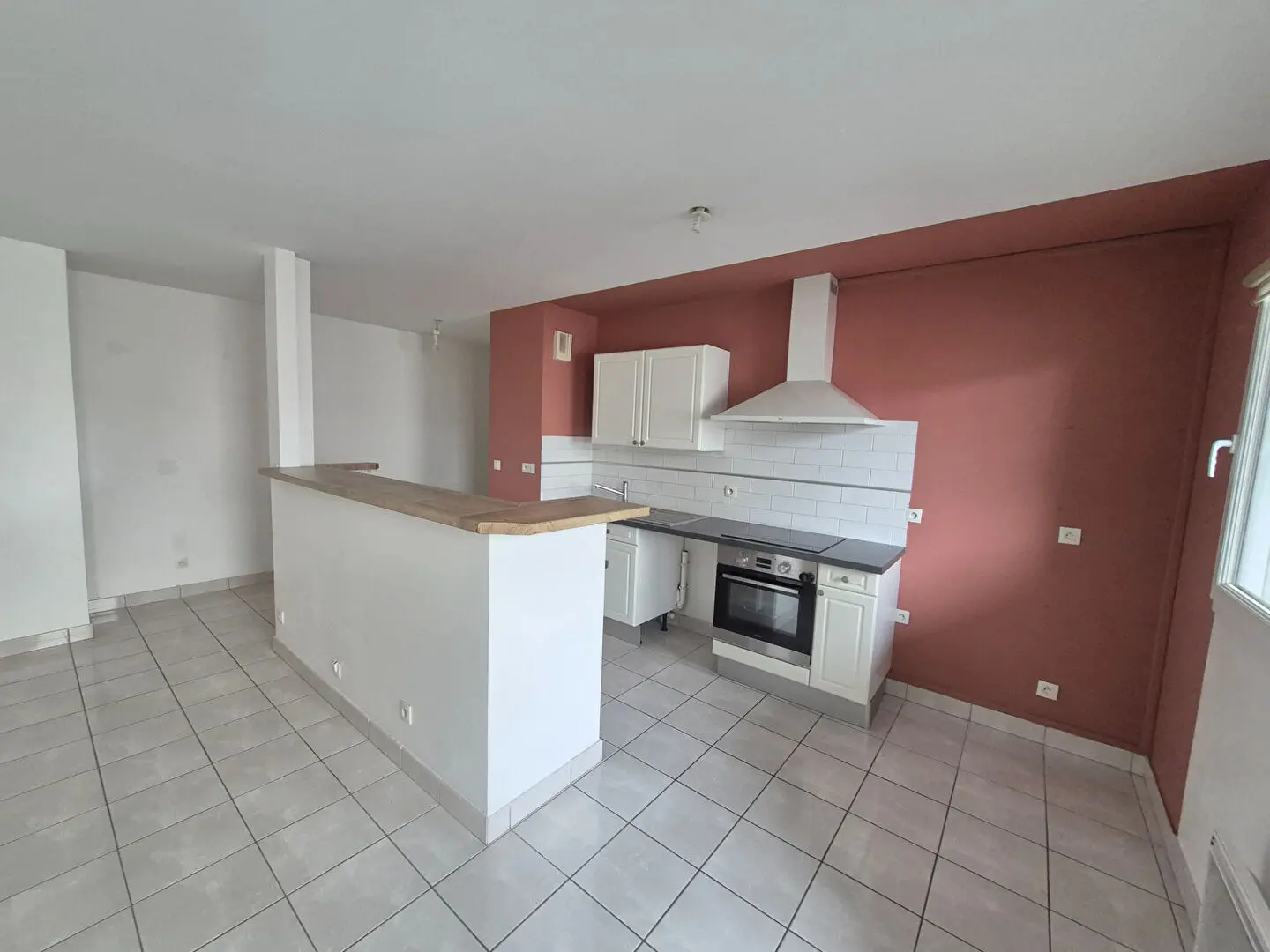 Photo 2 Appartement 3 pièces 71m²