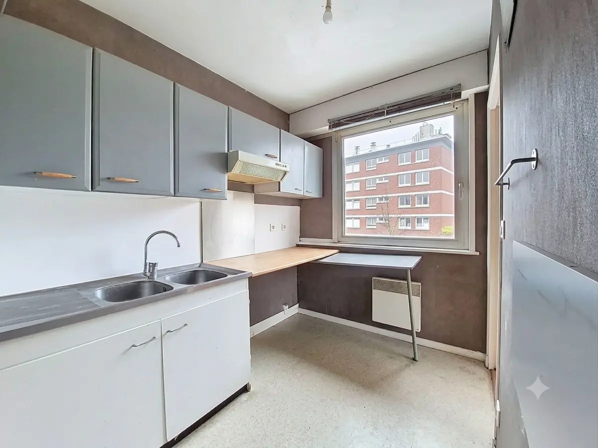 Photo 4 Appartement 2 pièces 47.5m²