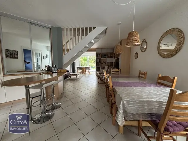 Photo 6 Maison 5 pièces 123m²