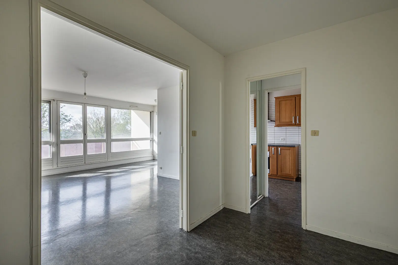 Photo 3 Appartement 3 pièces 78.23m²