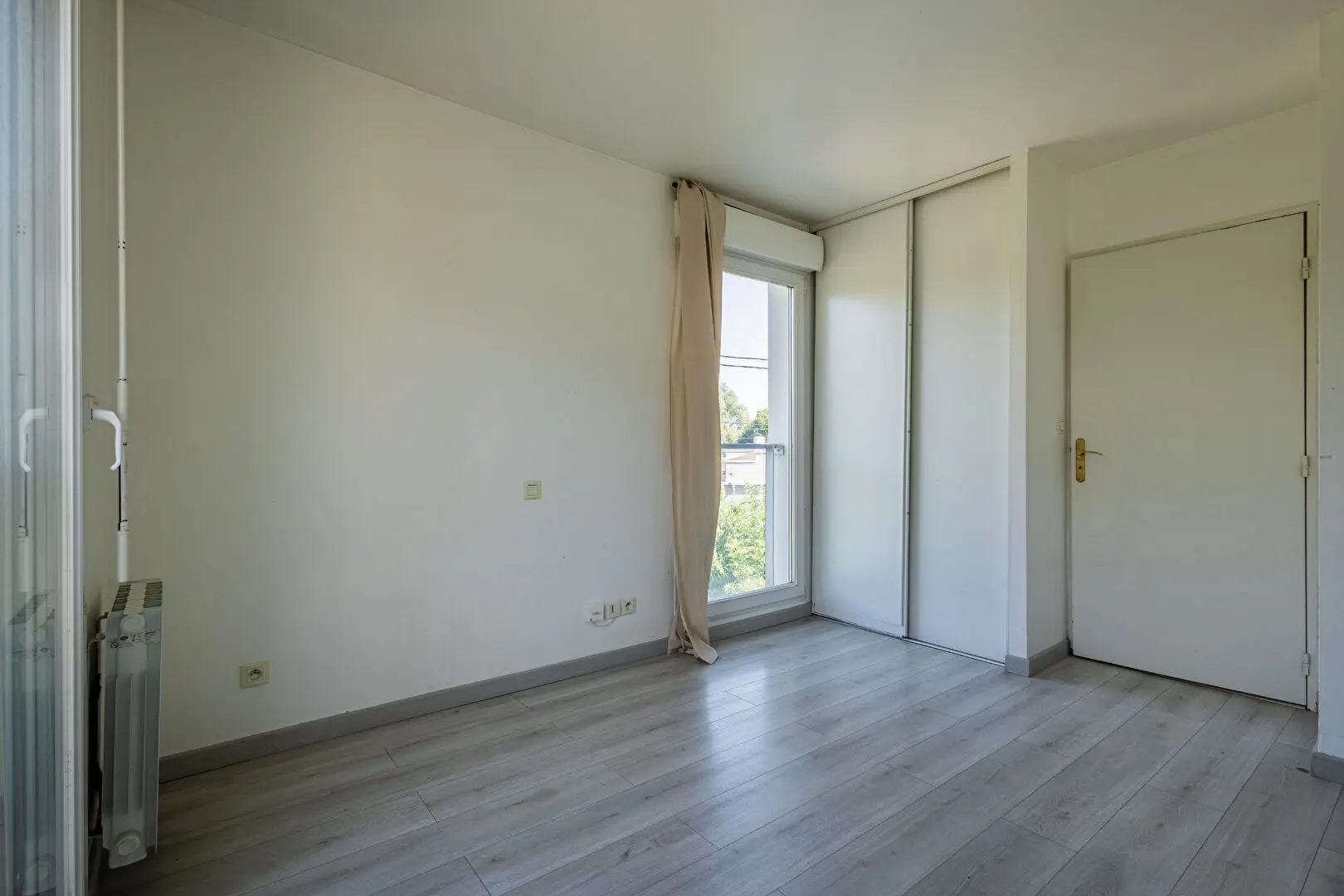 Photo 6 Appartement 2 pièces 44.78m²