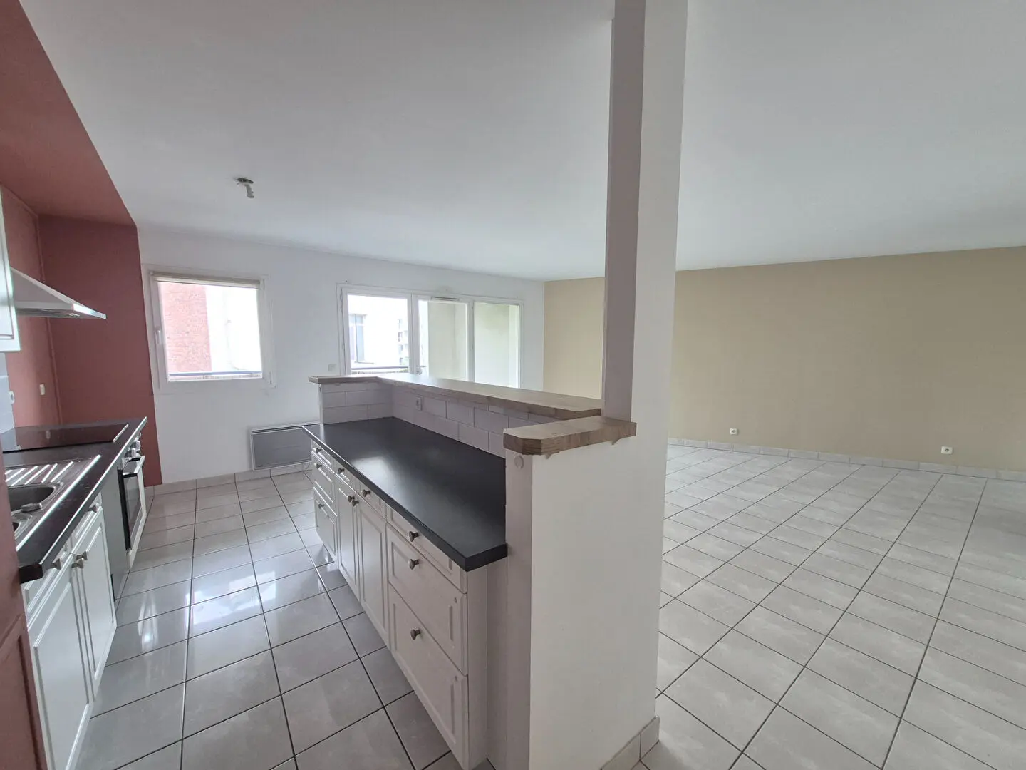 Photo 6 Appartement 3 pièces 71m²
