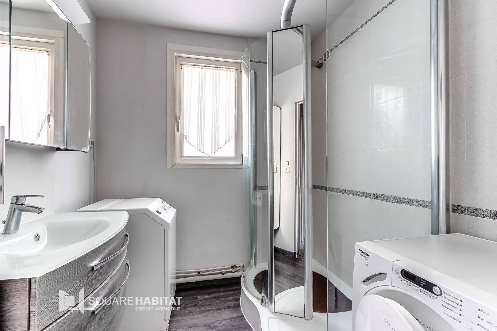 Photo 5 Appartement 3 pièces 78.5m²