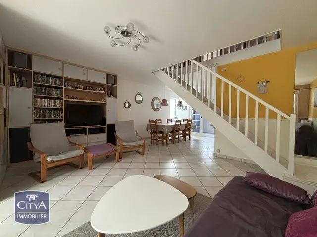 Photo 4 Maison 5 pièces 123m²