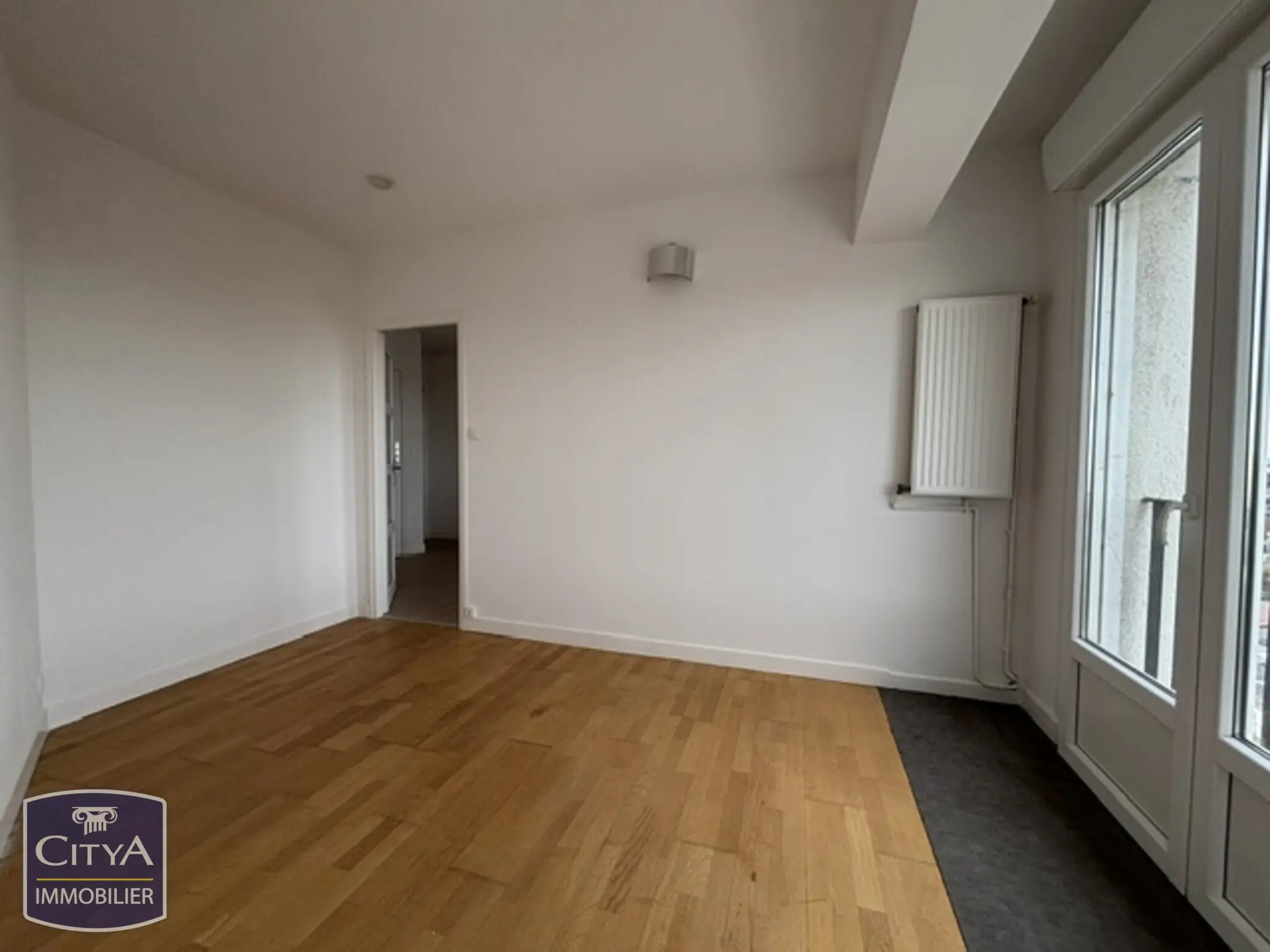Photo 5 Appartement 2 pièces 32.24m²