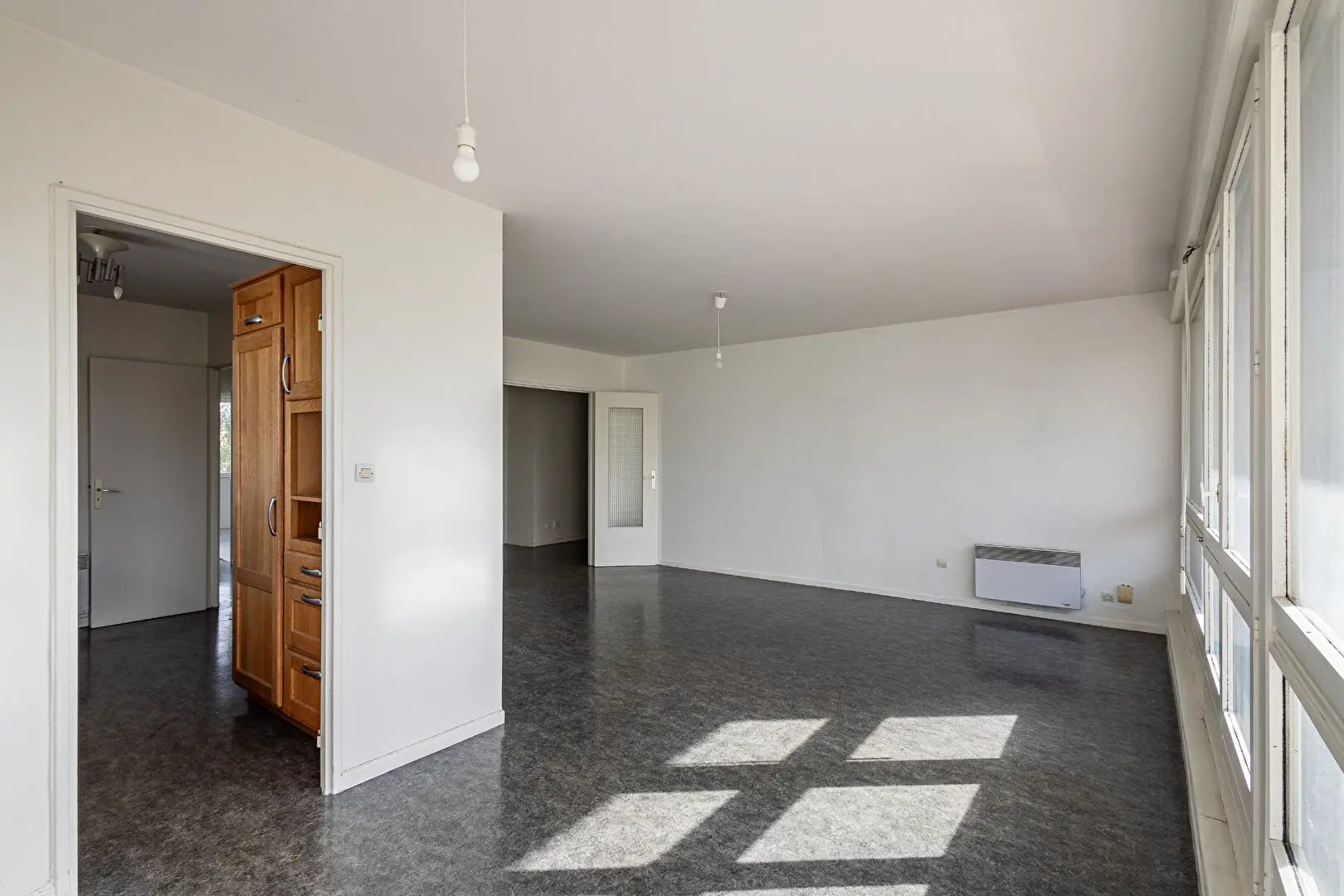 Photo 1 Appartement 3 pièces 78.23m²