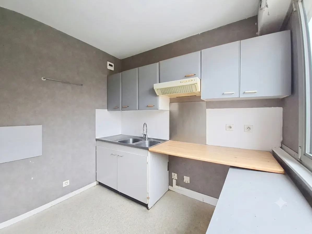 Photo 5 Appartement 2 pièces 47.5m²