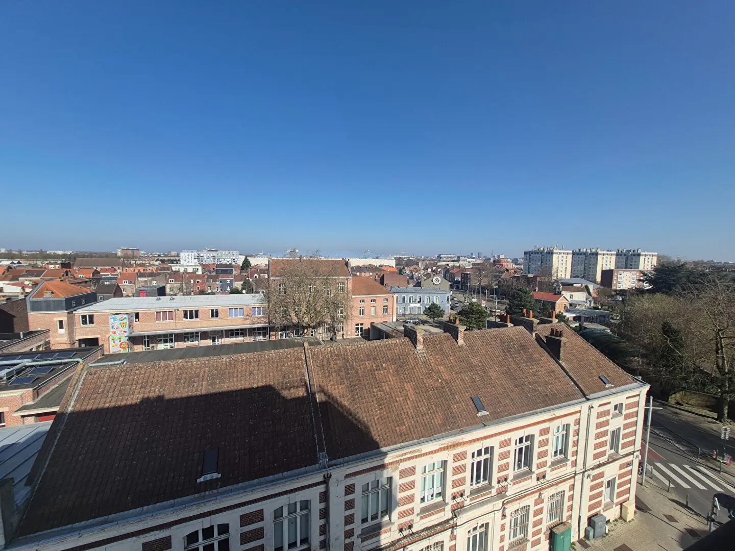 Photo 6 Appartement 2 pièces 32.24m²