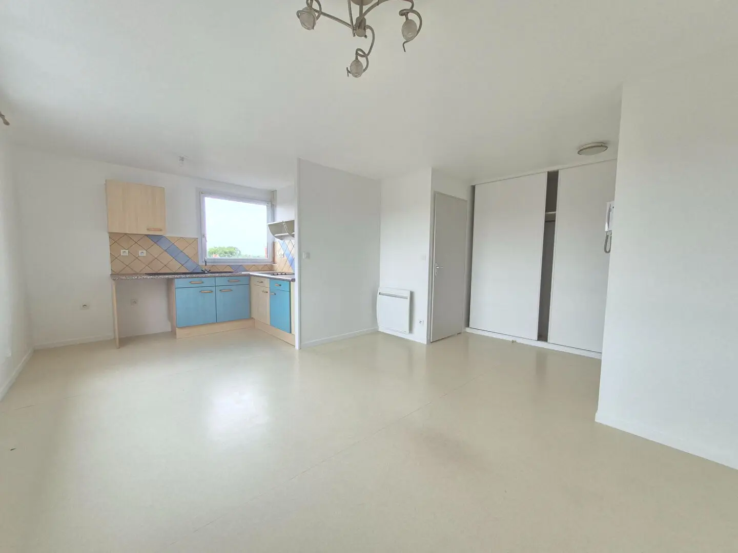 Photo 2 Appartement 2 pièces 45m²
