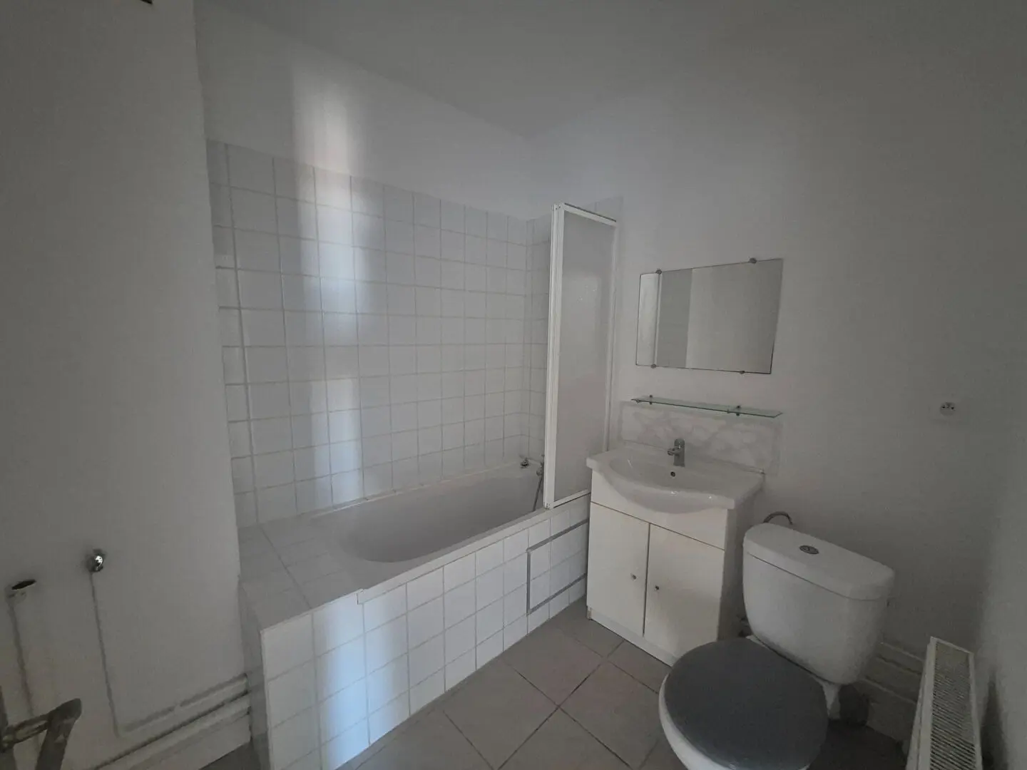 Photo 7 Appartement 2 pièces 32.24m²