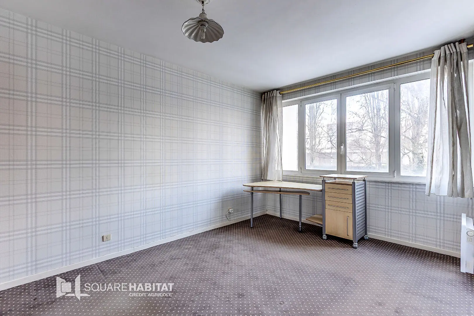 Photo 6 Appartement 3 pièces 78.5m²