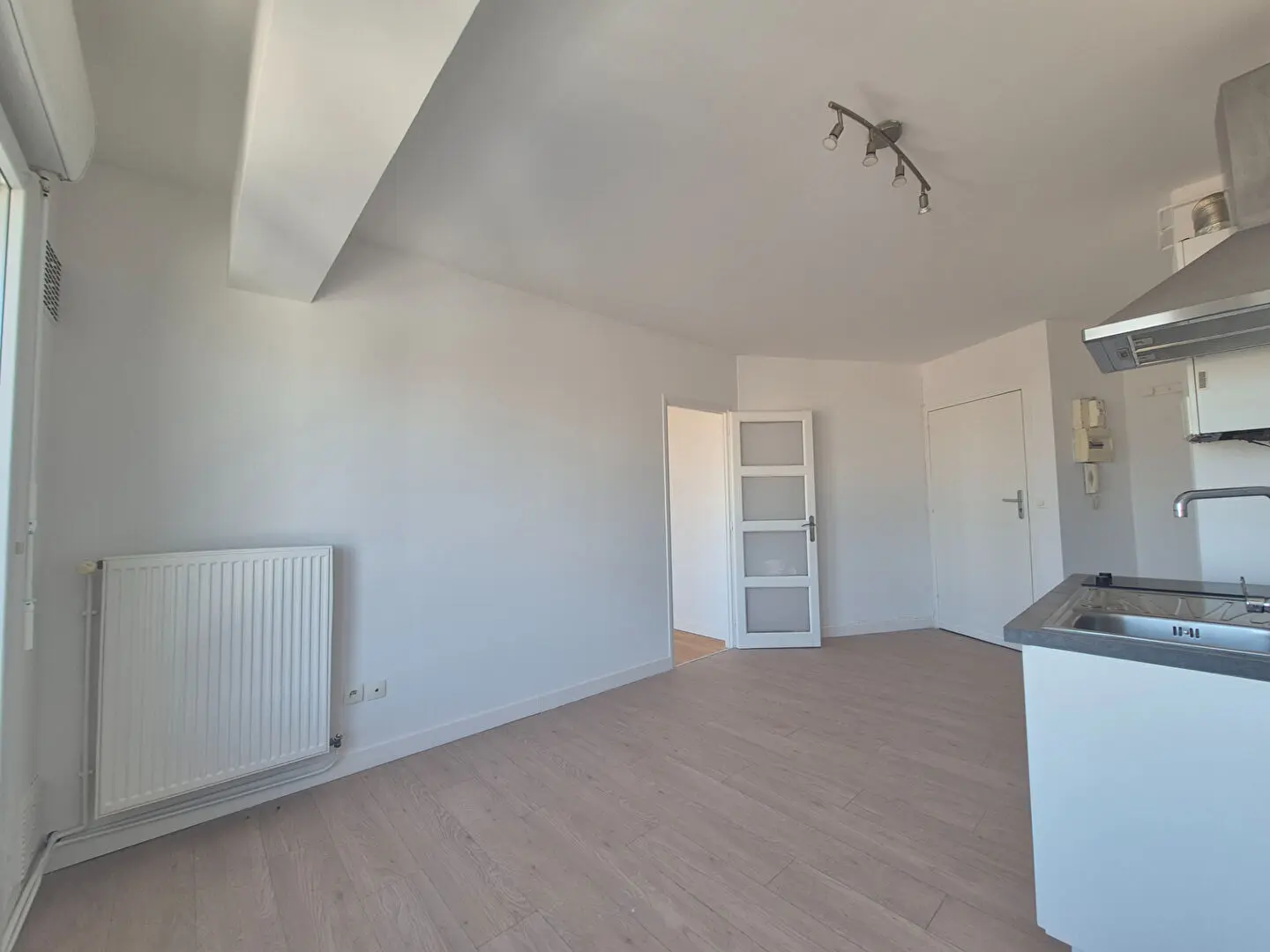 Photo 2 Appartement 2 pièces 32.24m²
