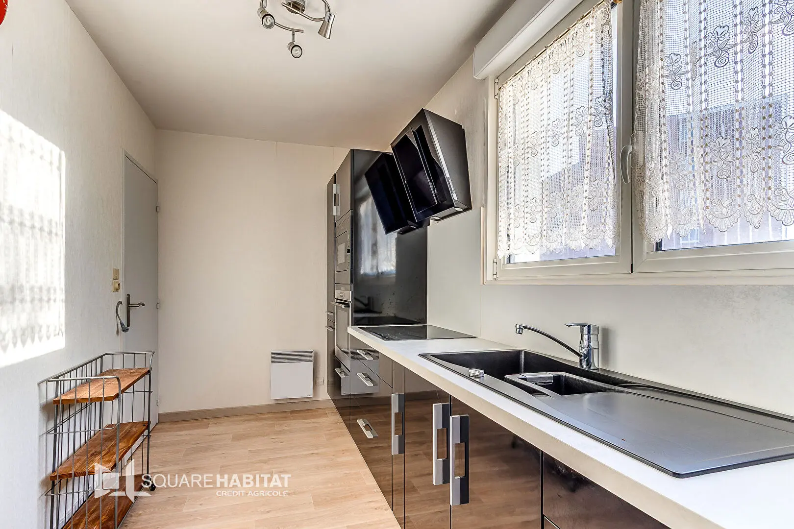 Photo 4 Appartement 3 pièces 78.5m²