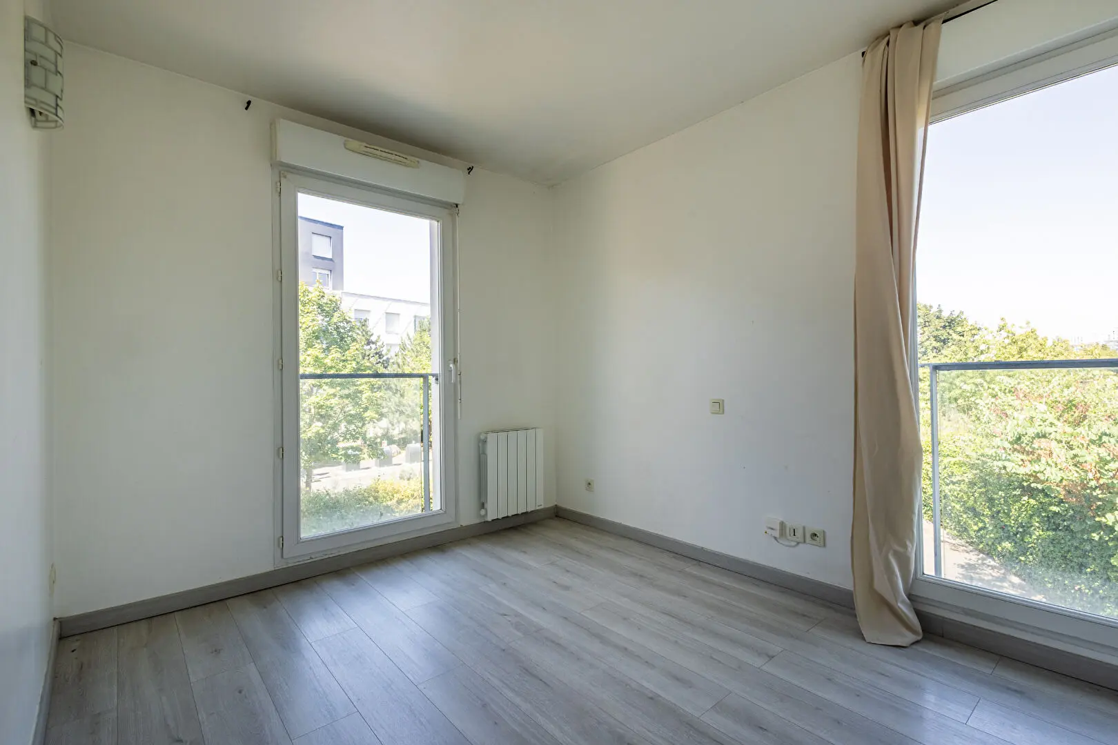 Photo 5 Appartement 2 pièces 44.78m²