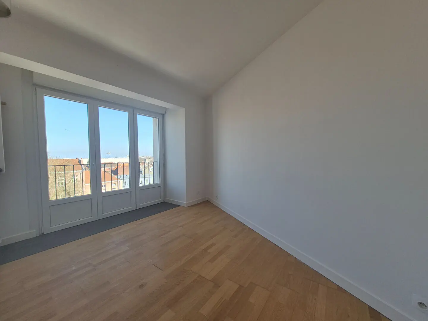 Photo 5 Appartement 2 pièces 32.24m²