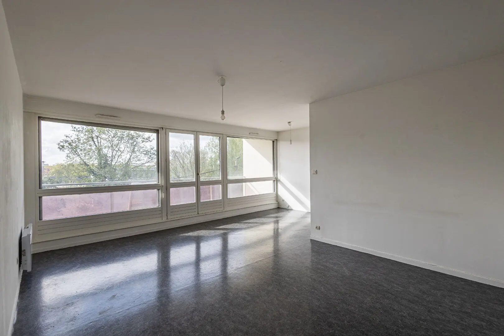 Photo 2 Appartement 3 pièces 78.23m²