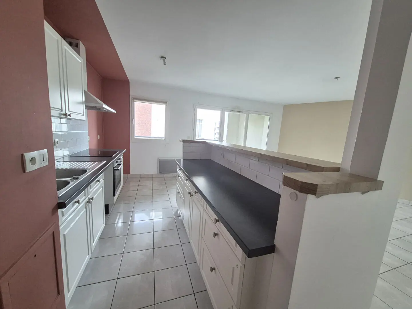 Photo 4 Appartement 3 pièces 71m²