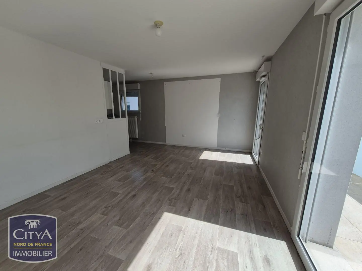 Photo 3 Appartement 2 pièces 53.55m²