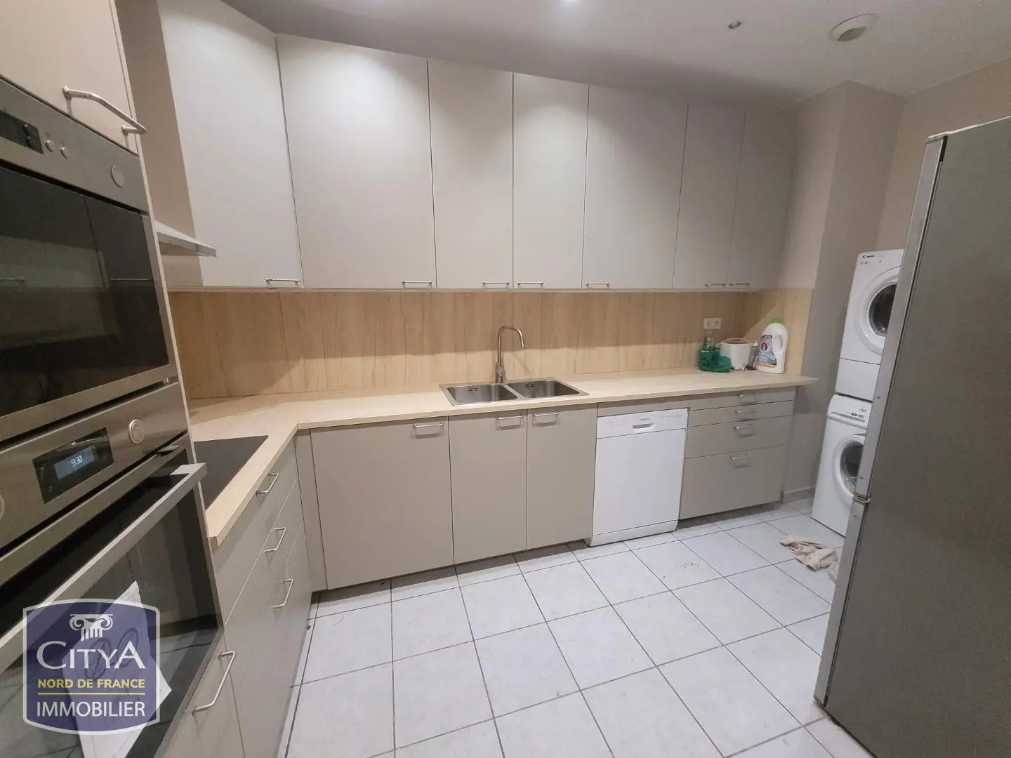 Photo 1 Appartement 1 pièce 24.15m²