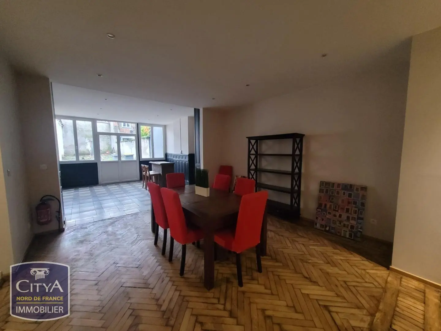 Photo 1 appartement Roubaix