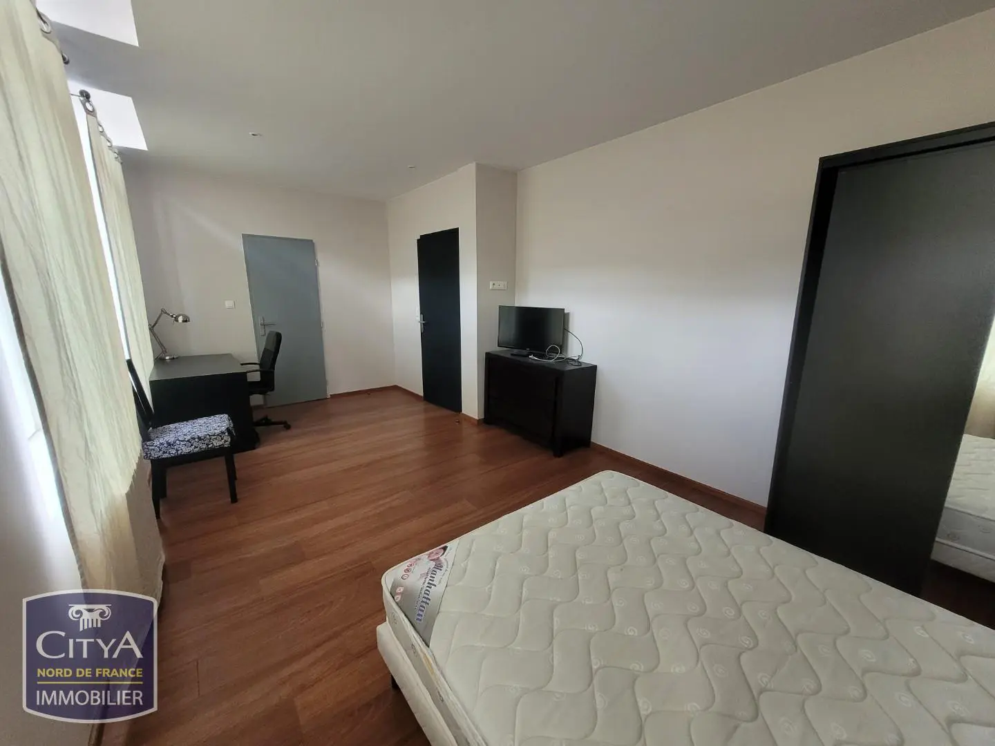 Photo 5 appartement Roubaix