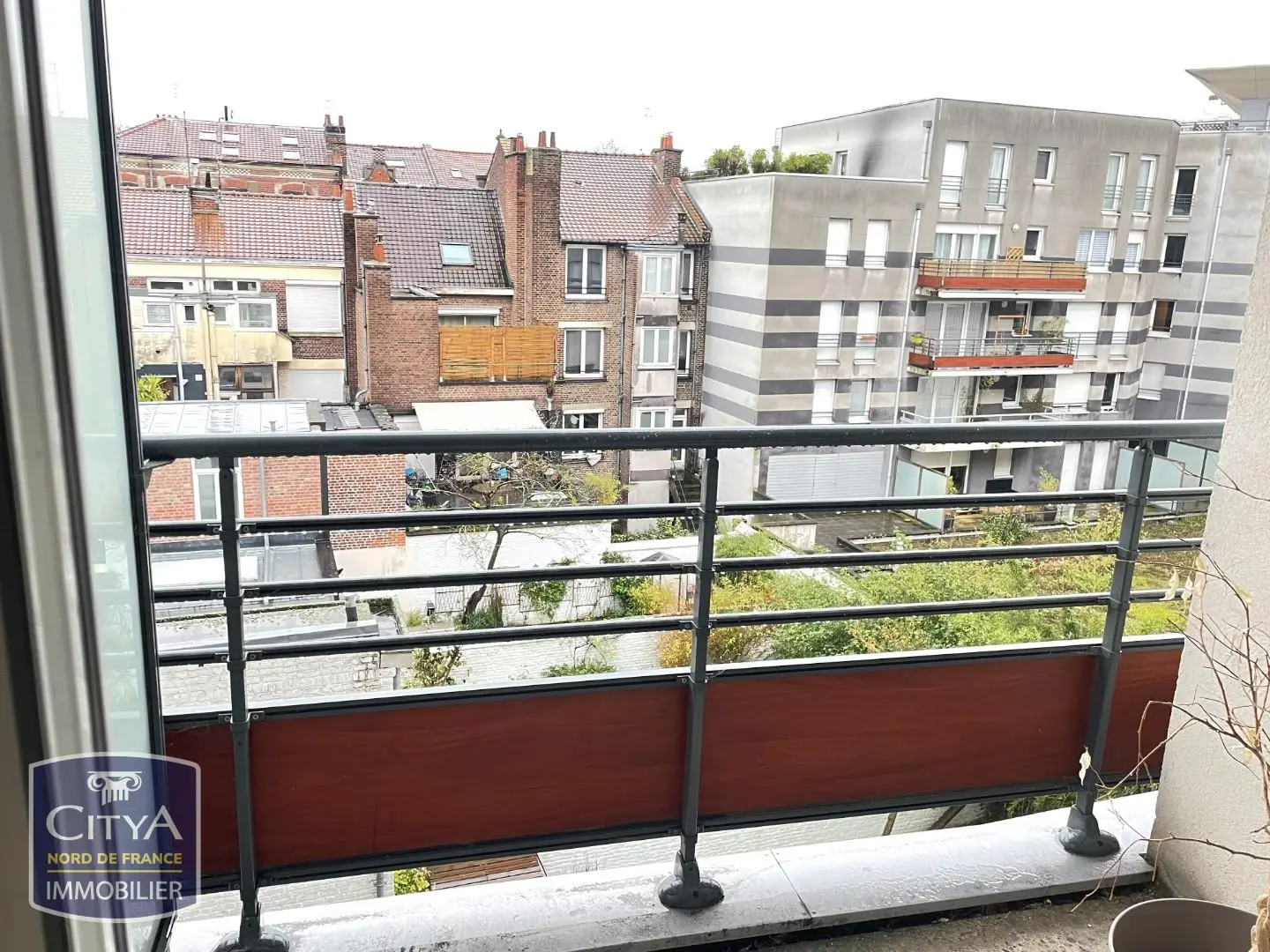 Photo 3 Appartement 2 pièces 41.25m²