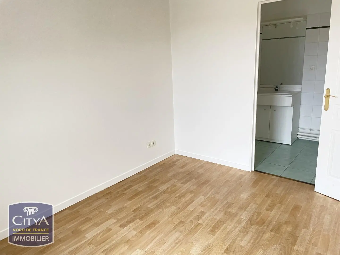 Photo 4 Appartement 2 pièces 41.25m²