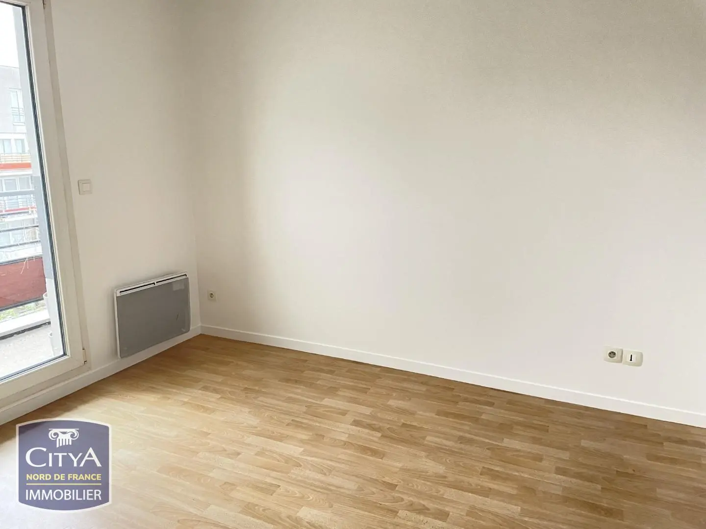 Photo 5 Appartement 2 pièces 41.25m²