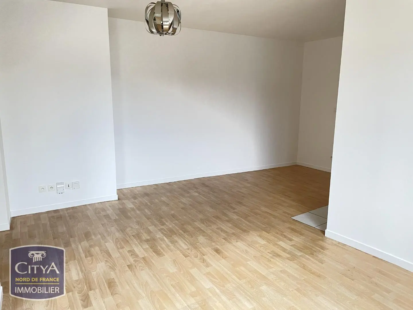 Photo 6 Appartement 2 pièces 41.25m²