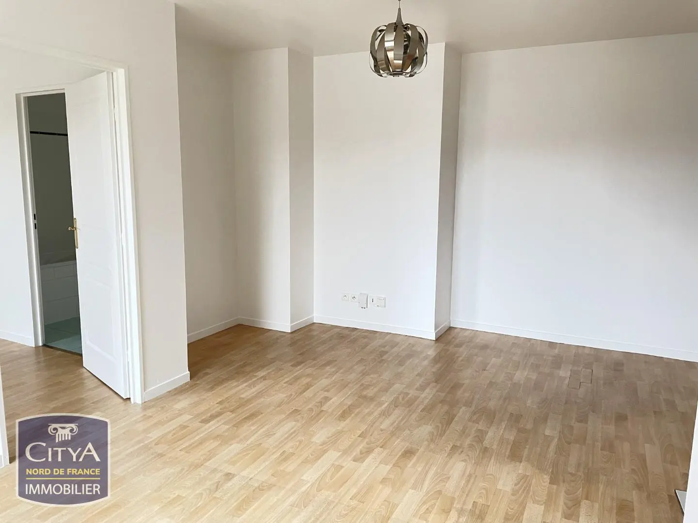 Photo 7 Appartement 2 pièces 41.25m²