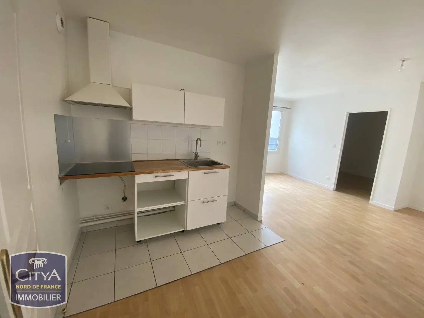 Photo 8 Appartement 2 pièces 41.25m²