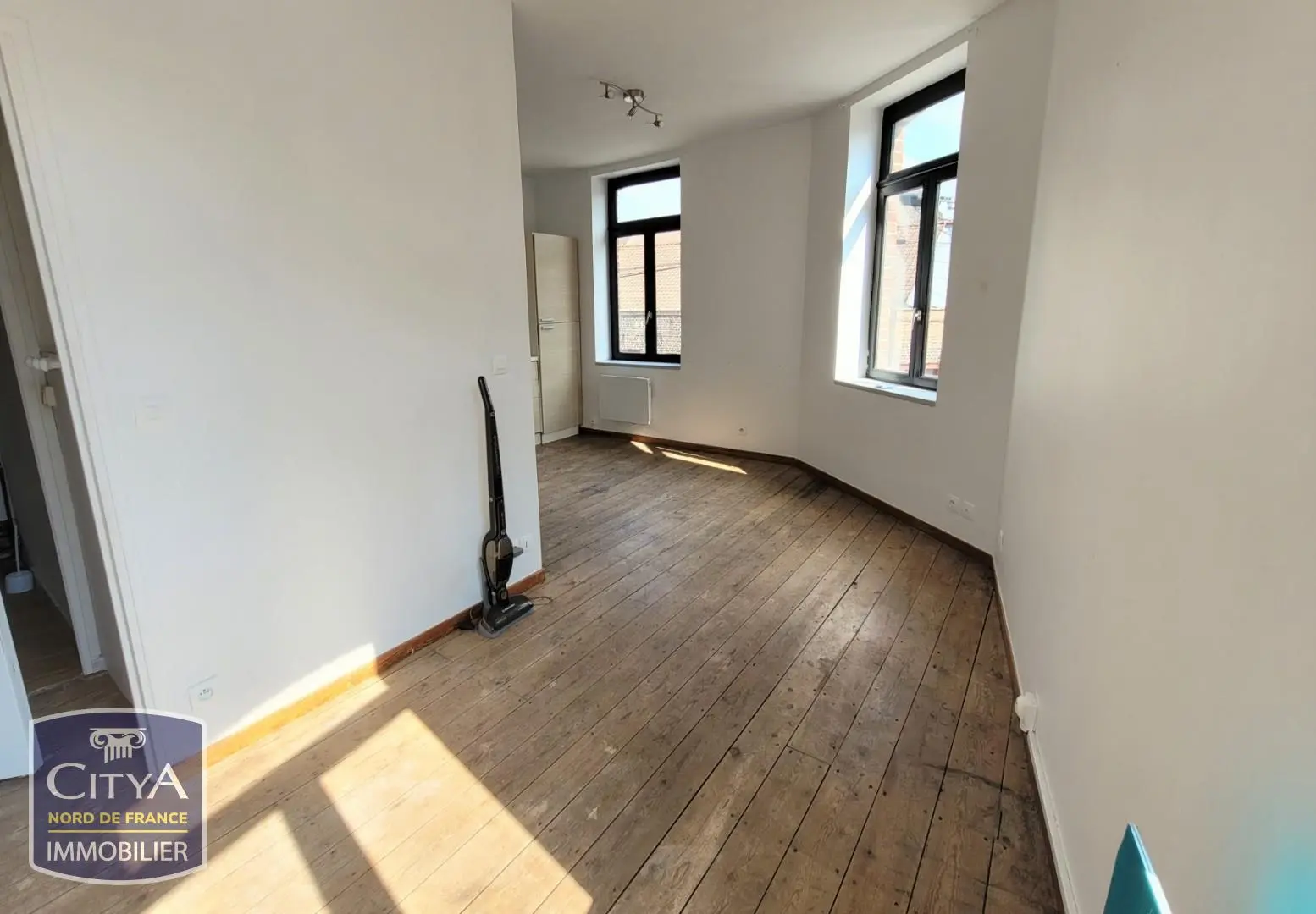 Photo 1 Appartement 2 pièces 34.98m²