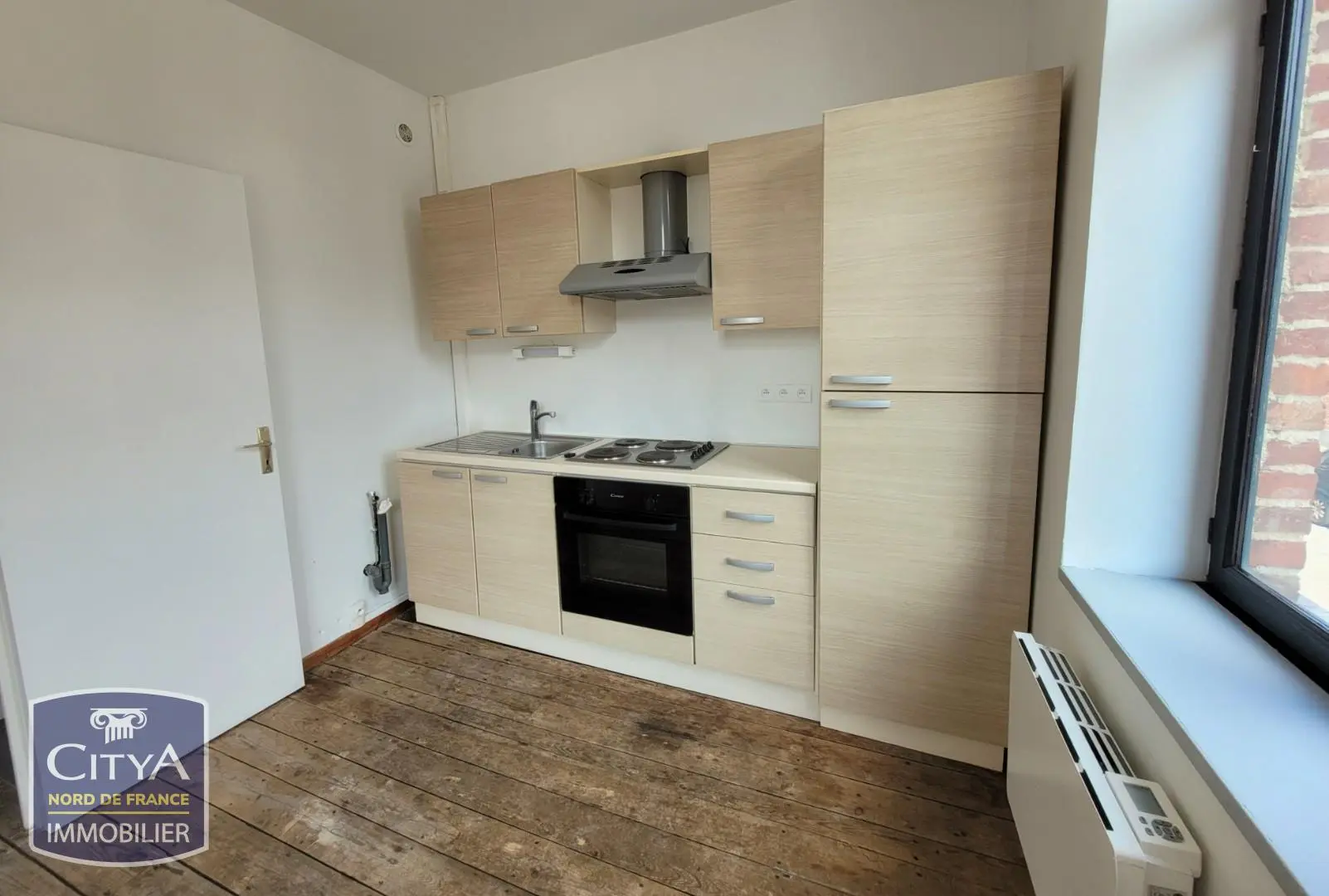 Photo 1 appartement Croix