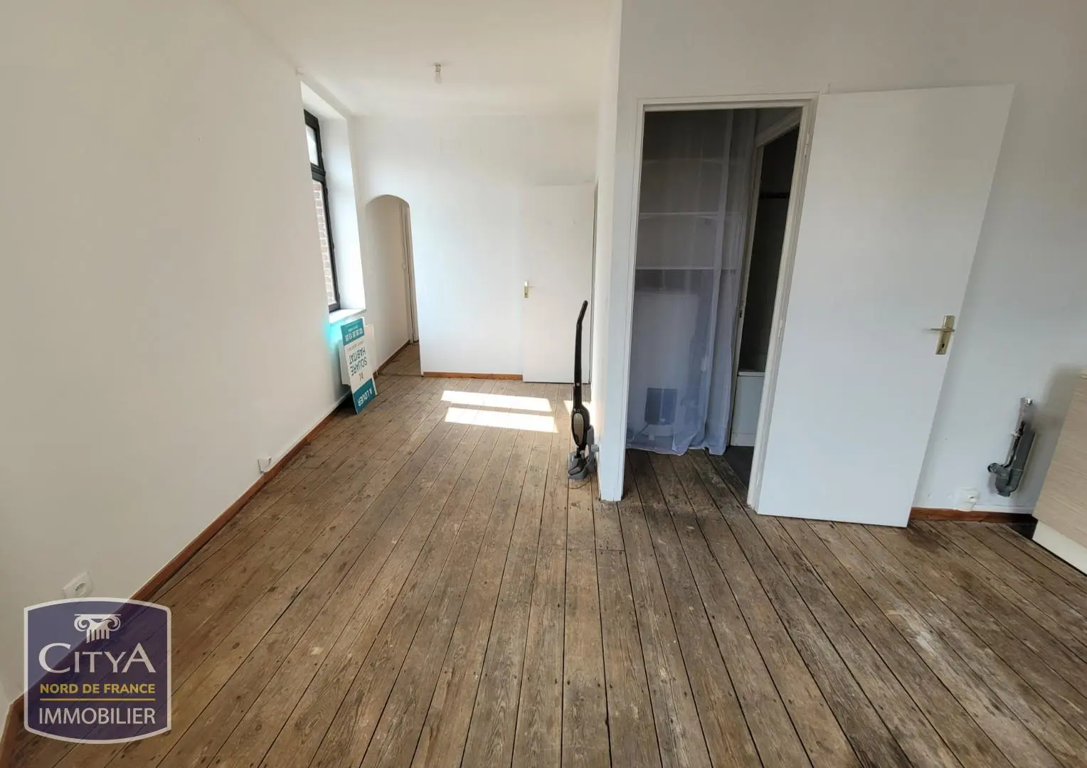 Photo 2 appartement Croix