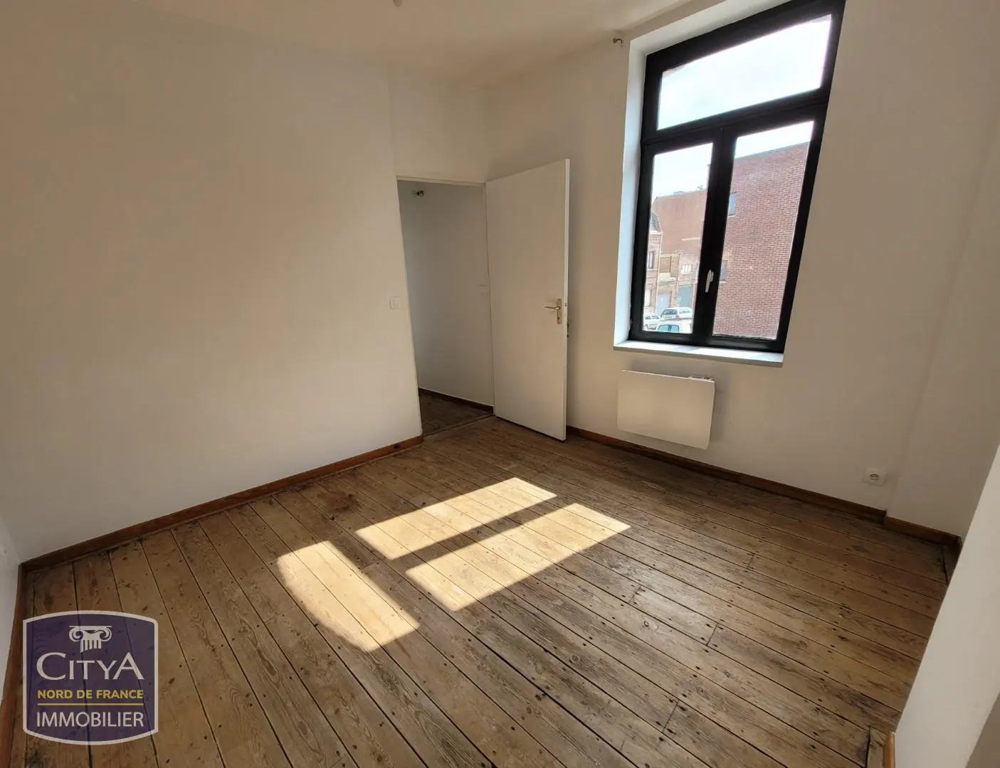 Photo 3 appartement Croix