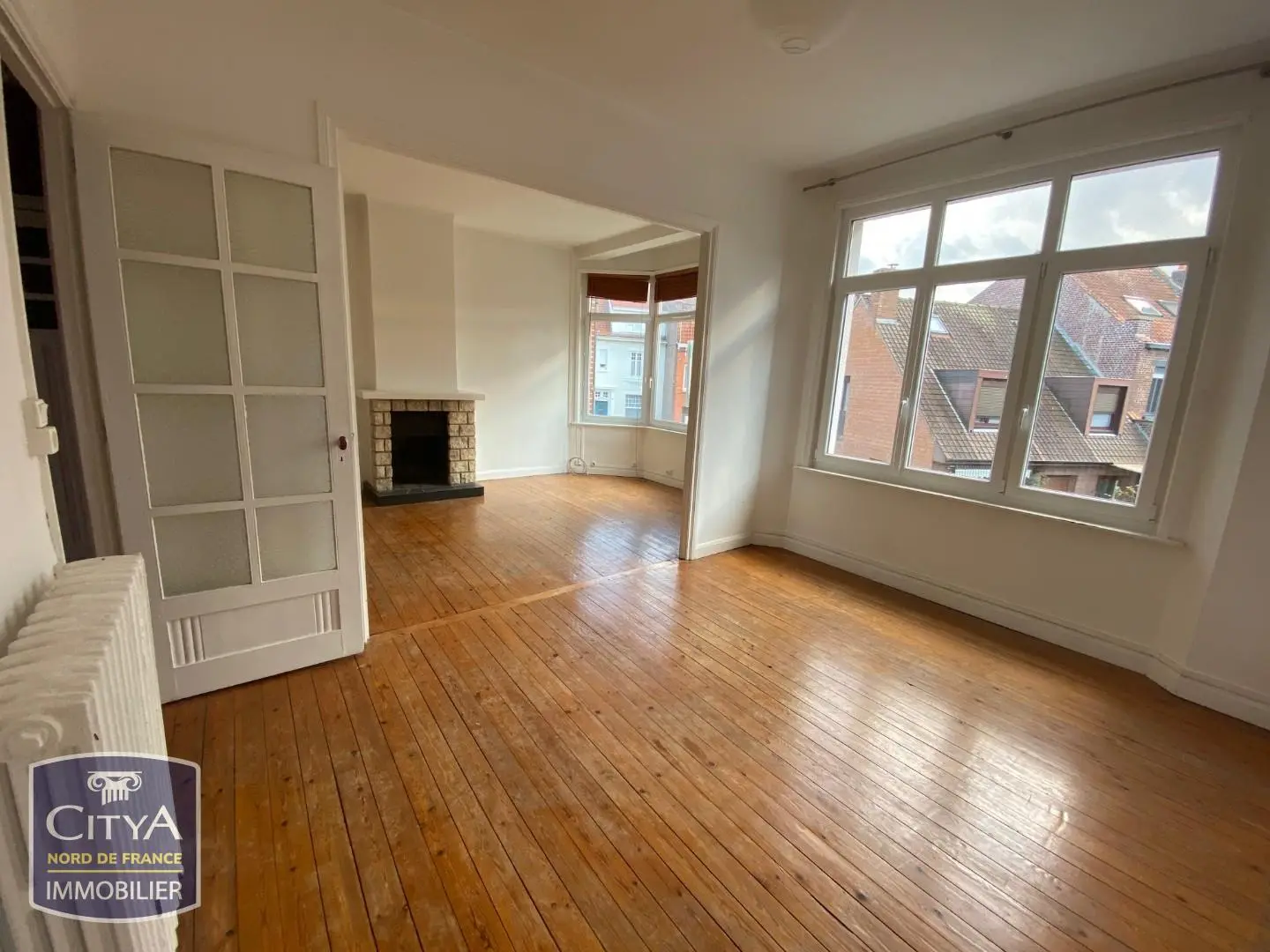 Photo 1 Appartement 84.5m²