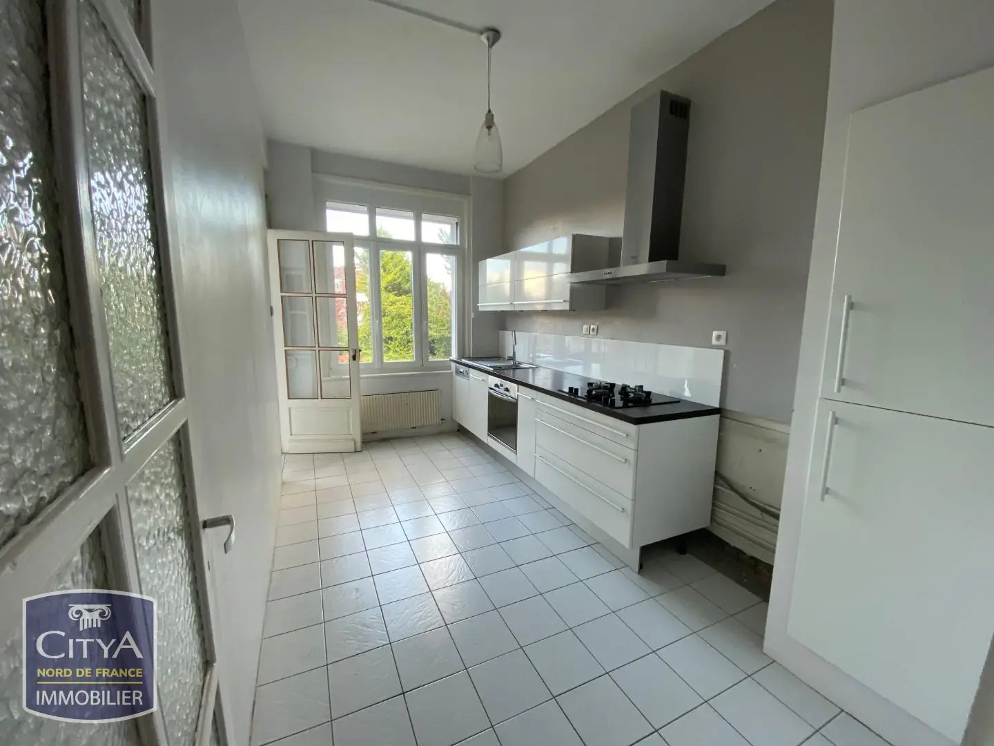 Photo 1 appartement Marcq-en-Barœul