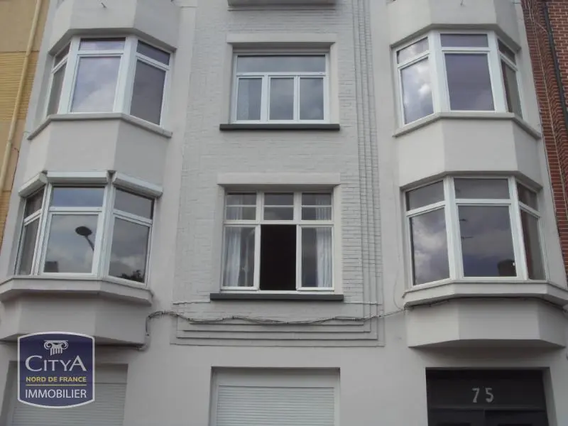 Photo 5 appartement Marcq-en-Barœul