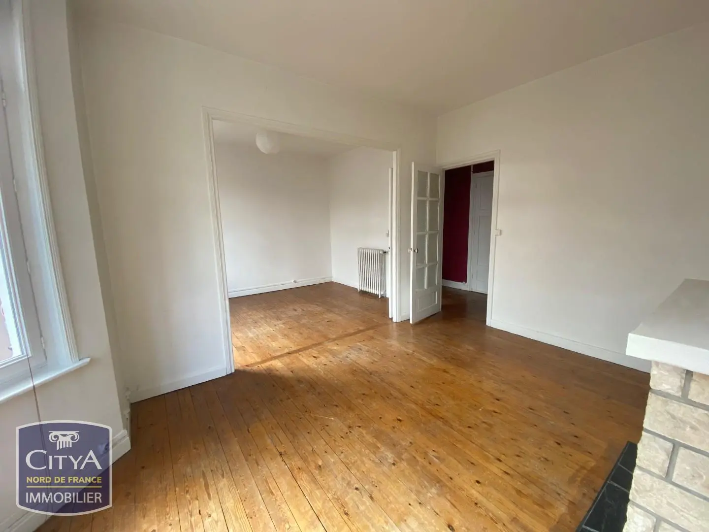 Photo 6 appartement Marcq-en-Barœul