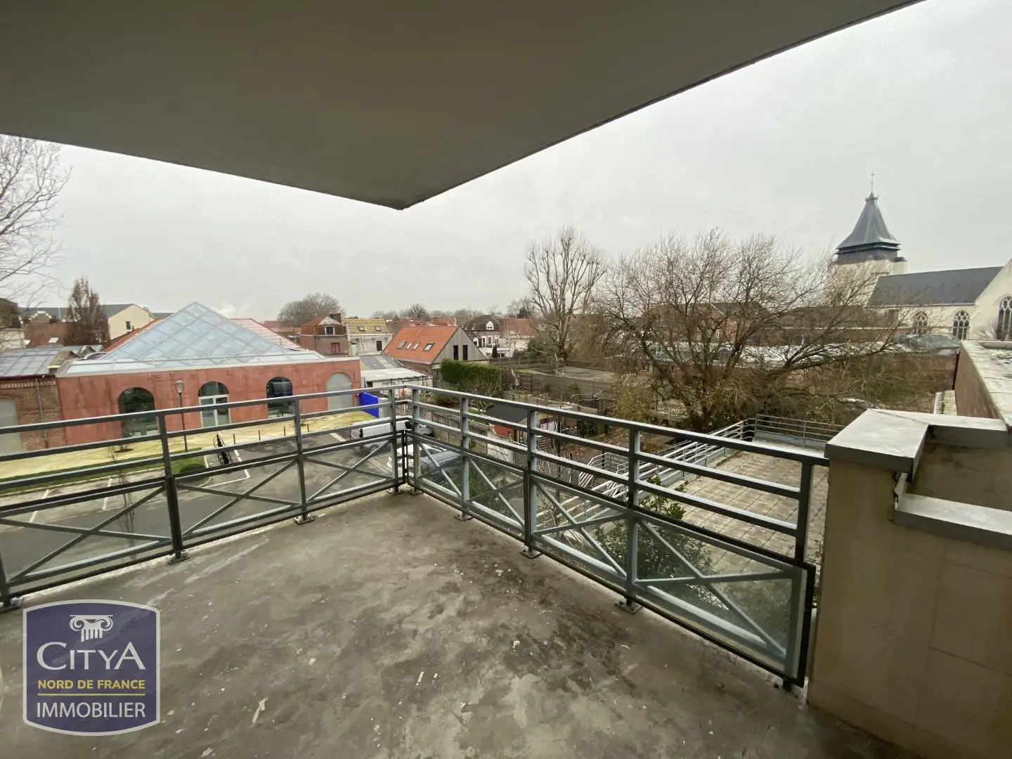 Photo 4 Appartement 4 pièces 106.97m²