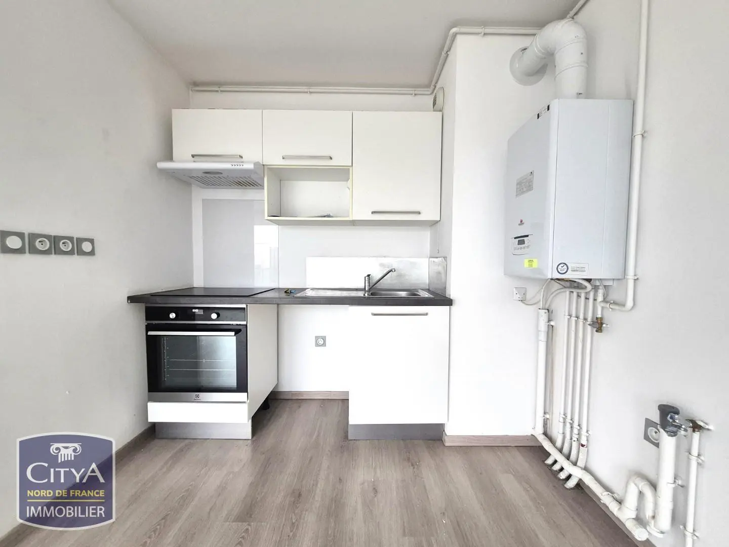 Photo 1 Appartement 2 pièces 45.49m²