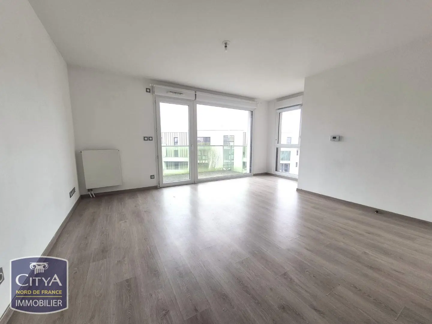 Photo 1 appartement Wambrechies