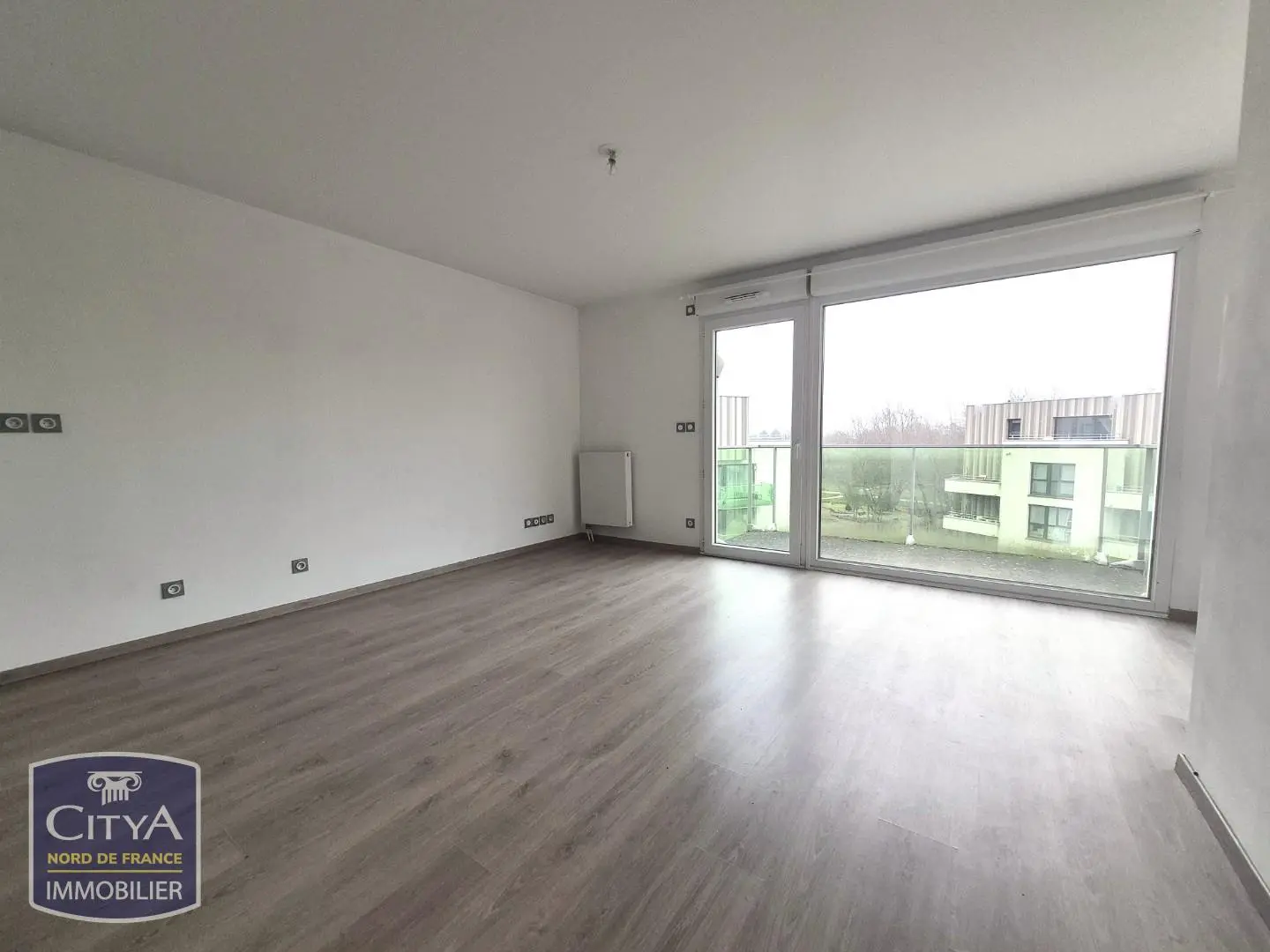 Photo 2 appartement Wambrechies