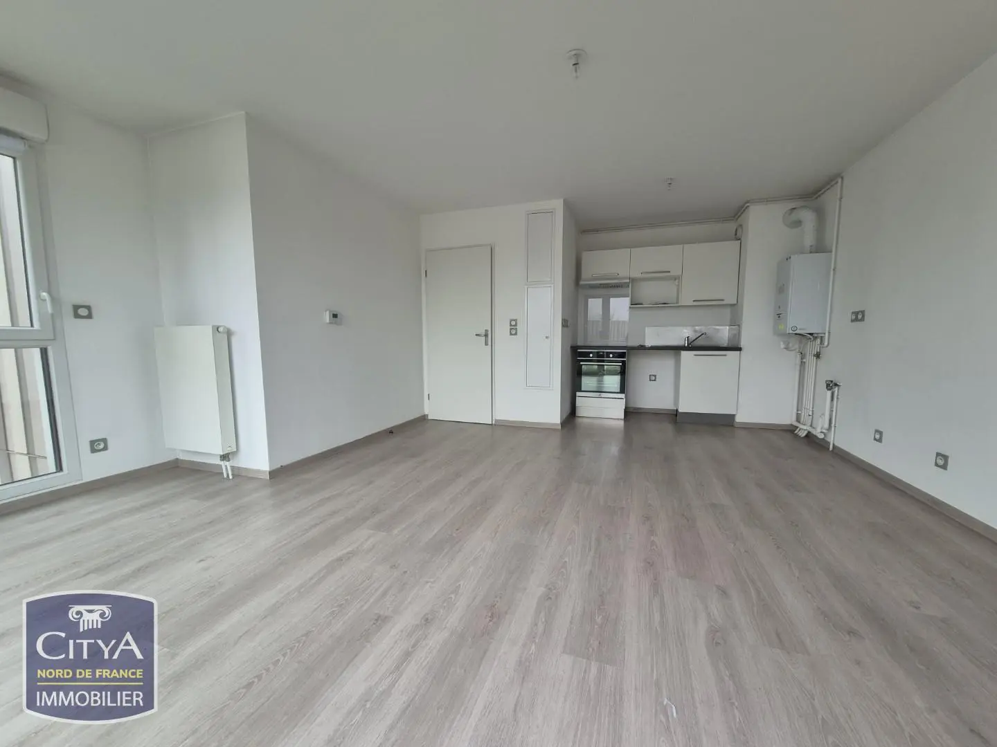 Photo 3 appartement Wambrechies