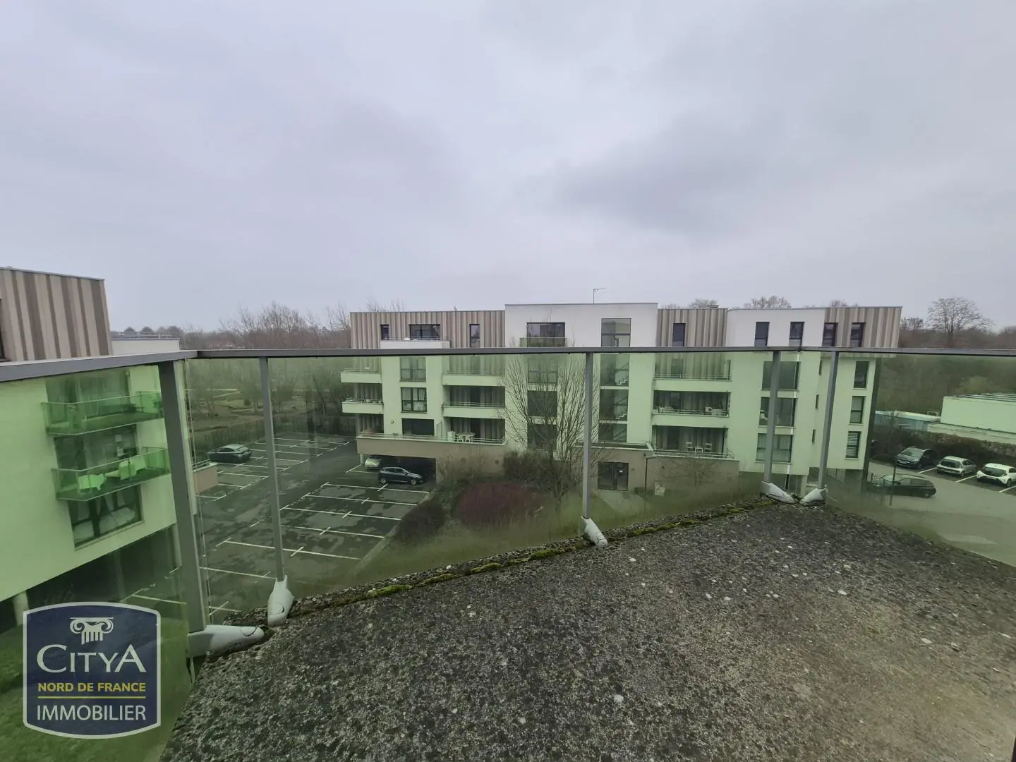 Photo 4 appartement Wambrechies