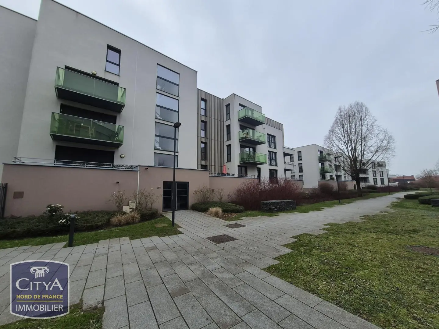 Photo 5 appartement Wambrechies