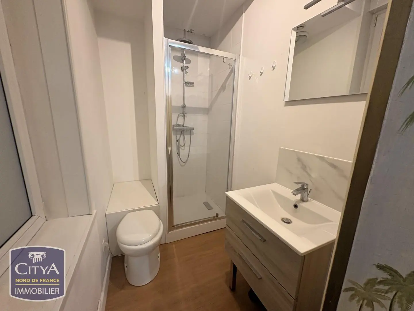 Photo 2 appartement Roubaix