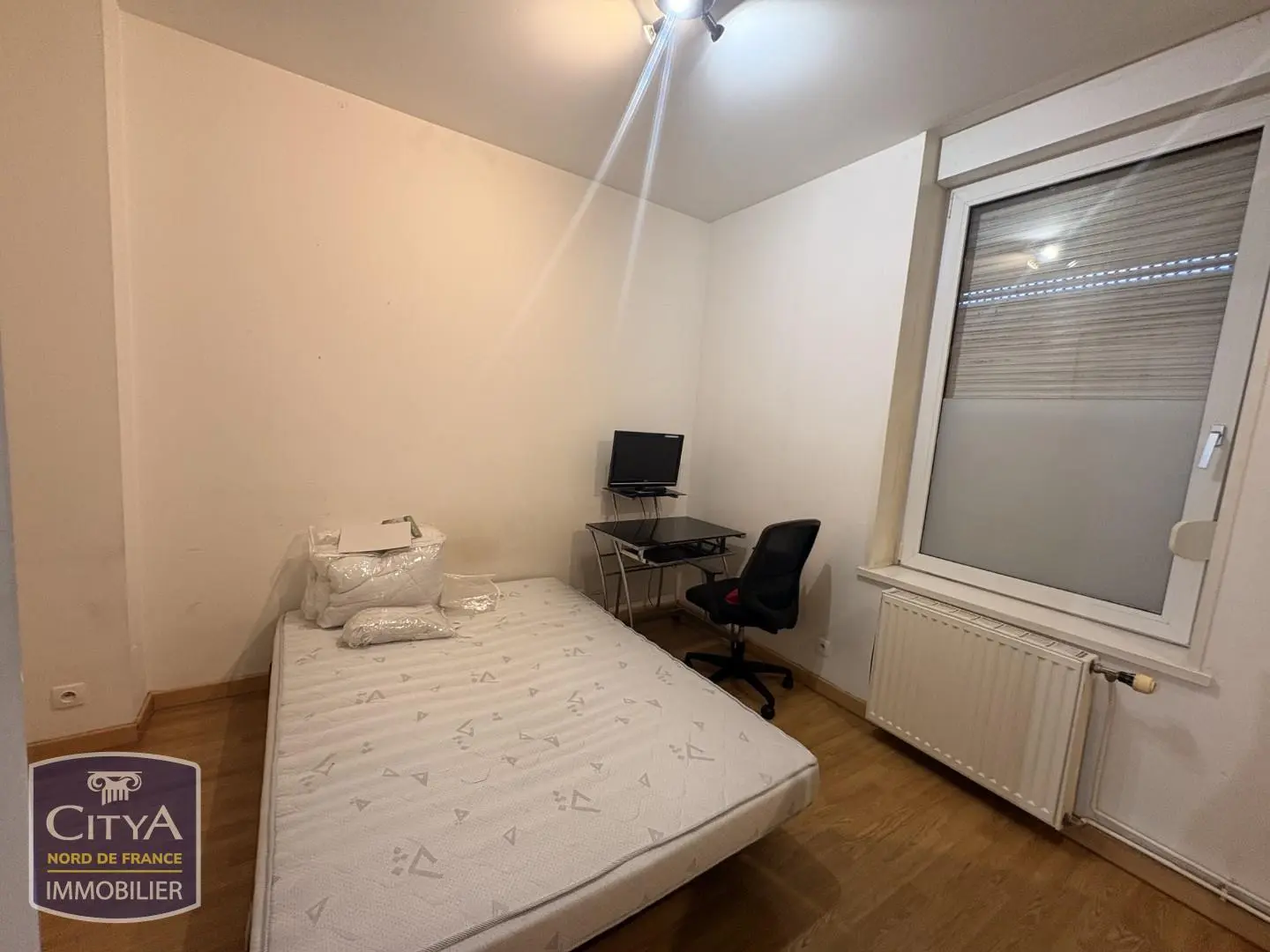 Photo 3 appartement Roubaix