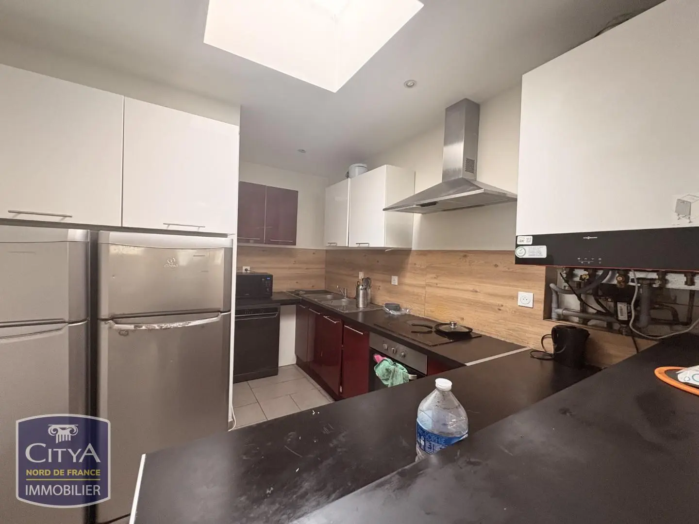 Photo 5 appartement Roubaix