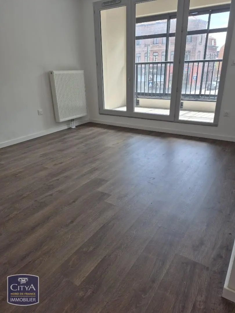 Photo 2 Appartement 2 pièces 35.27m²